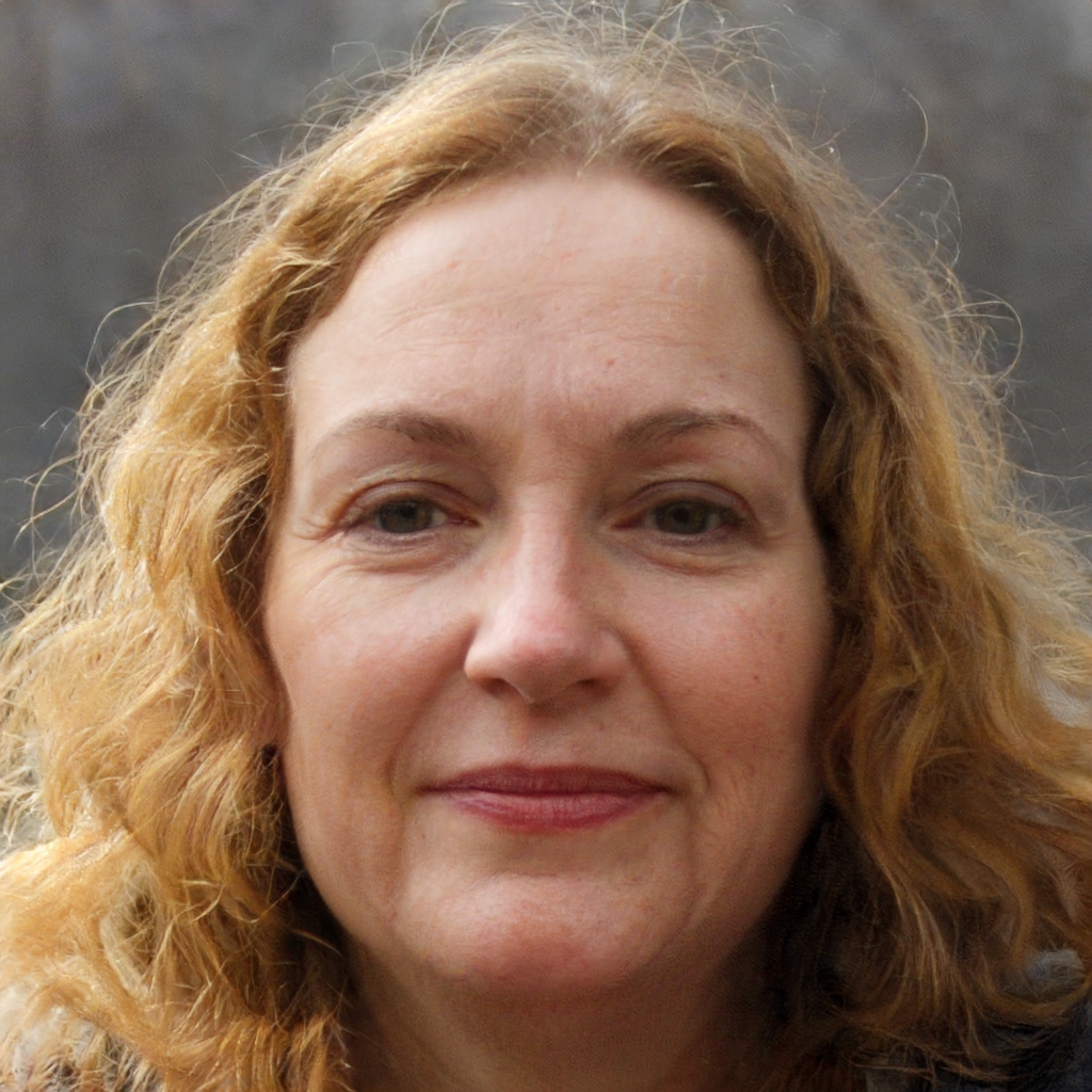 Melissa J. Plummer